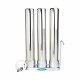 80,000 Gallon Countertop Water Filter System