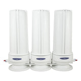 Fluoride Removal Inline Water Filter