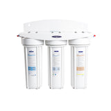 Commercial Inline SMART Water Filter