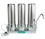 SMART Countertop Water Filter System