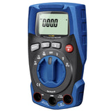 True RMS Digital Multimeter with Bluetooth Option and Built-in Flashlight