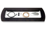 Bromic Heaters Tungsten Electric Recess Kit 2000W/4000W White