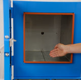 Cascade Vacuum Oven Door Gaskets