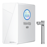 Waterdrop X12-Basic Reverse Osmosis System