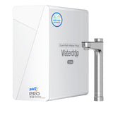 Waterdrop X Series Dual Flow Reverse Osmosis System, X12-PRO