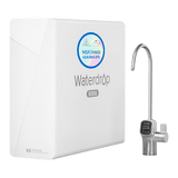 Waterdrop X Series Reverse Osmosis System, X8
