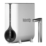 Waterdrop Reverse Osmosis System, Instant Hot Water Dispenser, K6
