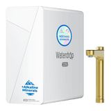 Waterdrop X Series Reverse Osmosis System, X12