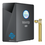 Waterdrop X Series Undersink Reverse Osmosis System, X16