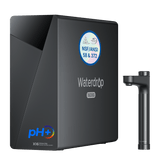 Waterdrop X Series Undersink Reverse Osmosis System, X16