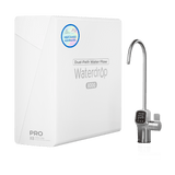 Waterdrop X Series Dual Flow Reverse Osmosis System, X8-PRO