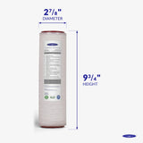 Ultrafiltration (UF) Water Filter Membrane