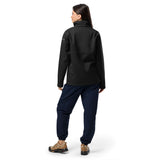 Grow Tents Depot Columbia Soft Shell Jacket