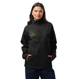 Grow Tents Depot Columbia Soft Shell Jacket