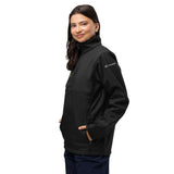 Grow Tents Depot Columbia Soft Shell Jacket