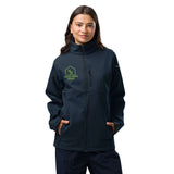 Grow Tents Depot Columbia Soft Shell Jacket