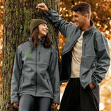 Grow Tents Depot Columbia Soft Shell Jacket