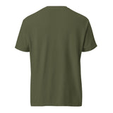 Hard to Kill, Easy to Love - Heavyweight Tee