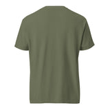 Natural Enemy Unit - Heavyweight Tee