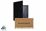 Aptos 460W Pallet | Bifacial Solar Panels | 31 Panels