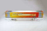 Ushio HiLUX GRO Pro Plus Double-Ended High Pressure Sodium (HPS) Lamp