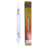 Ushio HiLUX GRO Pro Plus DE HPS Lamp - 1000w, 2100 µmol - Case of 12