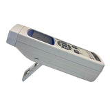 UV Light Meter UVA/UVB/UVC