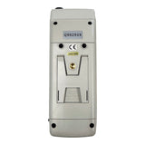 UV Light Meter UVA/UVB/UVC
