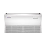 Pioneer® Quantum Ultra™ 48,000 BTU 19.8 SEER2 230V Floor/Ceiling/Low-Wall Ductless Mini-Split Air Conditioner Inverter Heat Pump