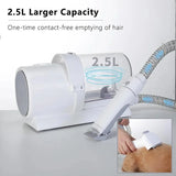 V.I.P PET Grooming Kit