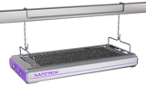 Matrix Vega 1000W Dyna 277-480vV