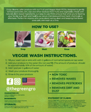 Fruit & Veggie Wash Pods