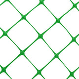 VineLine 5' x 15' (GREEN) VineLine Plastic Garden Netting