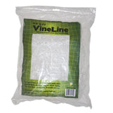 VineLine 5' x 15' (WHITE) VineLine Plastic Garden Netting