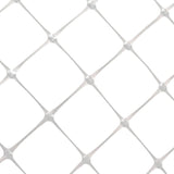 VineLine 5' x 30' (WHITE) VineLine Plastic Garden Netting
