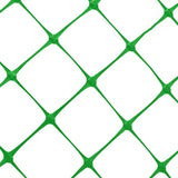 VineLine 6.5' x 1000' (GREEN) VineLine Plastic Garden Netting Roll