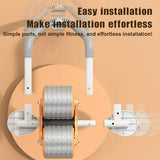 VIP Automatic Ab Roller