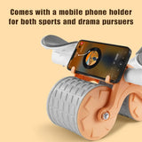 VIP Automatic Ab Roller