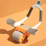 VIP Automatic Ab Roller
