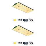ViparSpectra P2000 200W Infrared Full Spectrum LED Grow Light