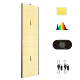 ViparSpectra P4000 400W Infrared Full Spectrum LED Grow Light