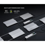 ViparSpectra XS3000 Pro UV Grow Lights