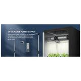 ViparSpectra XS3000 Pro UV Grow Lights