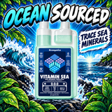 Vitamin Sea – Magnesium & Micronutrient Concentrate
