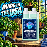 Vitamin Sea – Magnesium & Micronutrient Concentrate