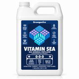 Vitamin Sea – Magnesium & Micronutrient Concentrate