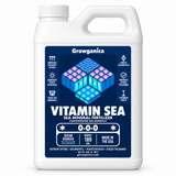 Vitamin Sea – Magnesium & Micronutrient Concentrate