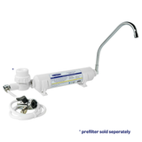 Voyager Countertop Water Filter