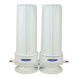 Voyager Double Inline Water Filter System