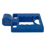 Wachsen Professional Bud Sorter Blue Trellis Clips (20pcs/pack)